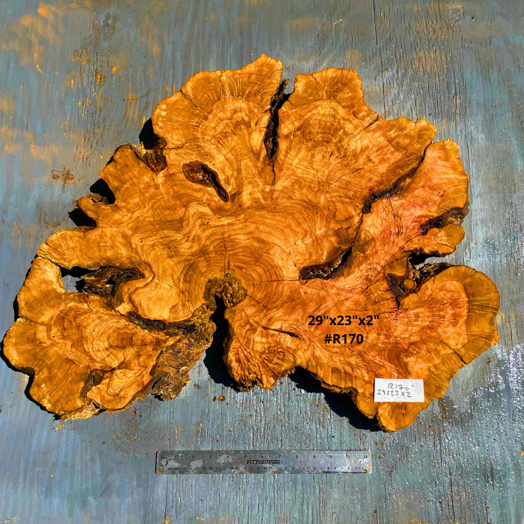 29"x23"x2" #R170
