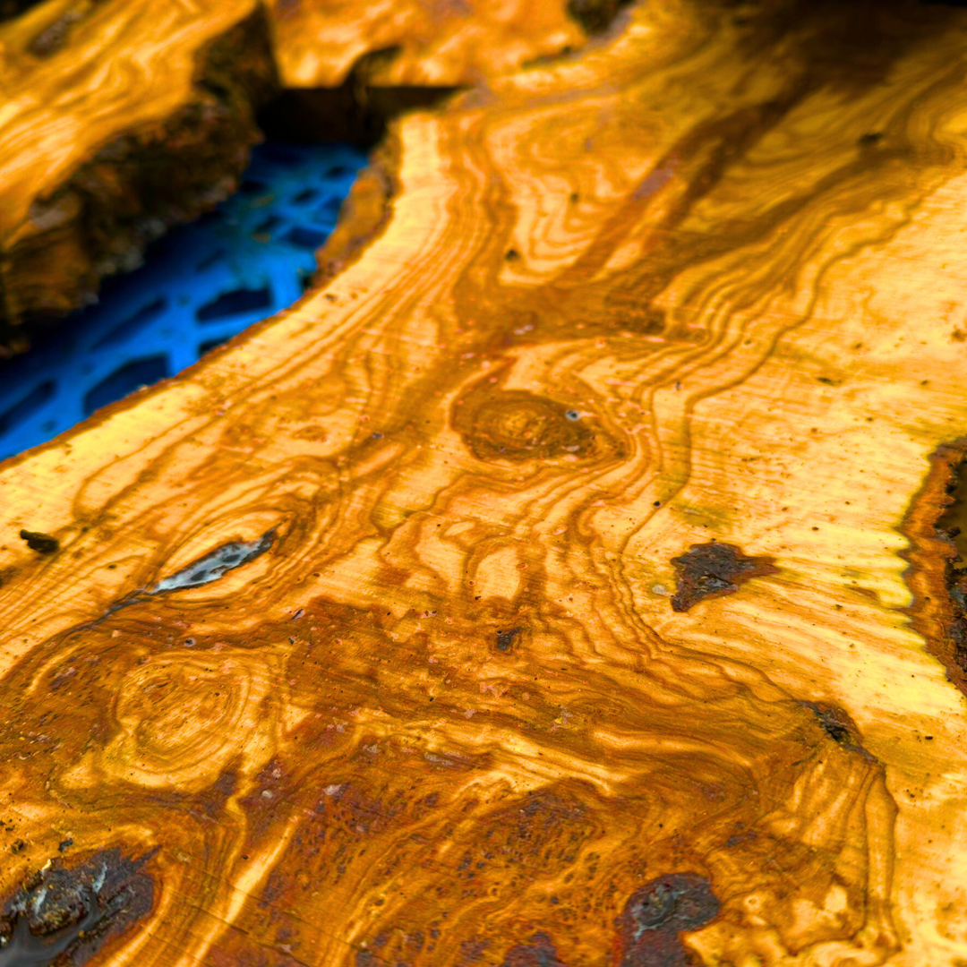 Olive Wood Slabs