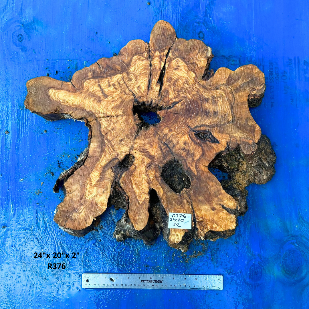 24"x 20"x 2" R376