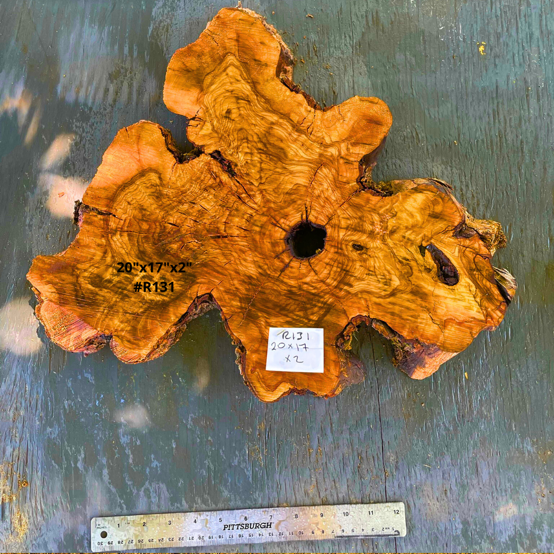 20"x17"x2" #R131