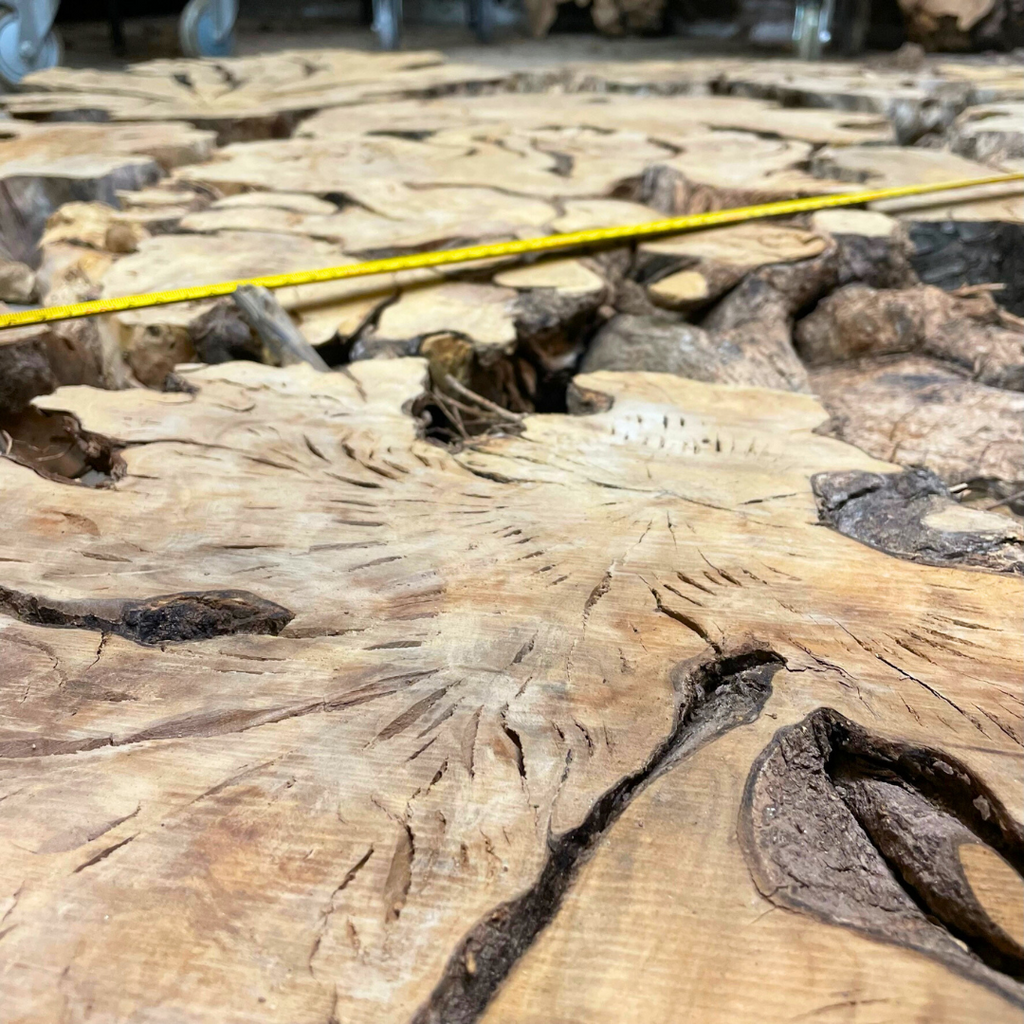 78"x2 1/4" Table Kit (14 Slices)