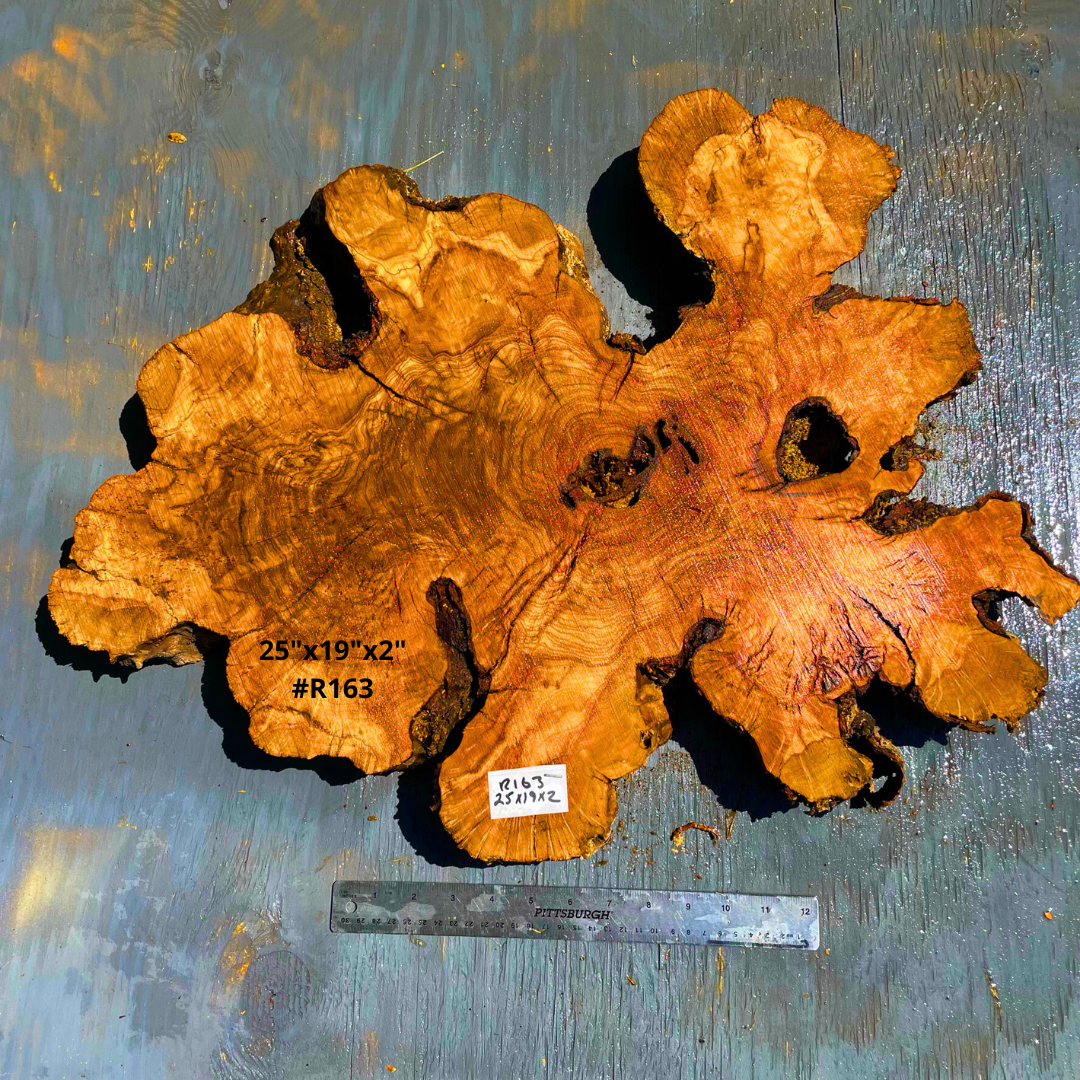 25"x19"x2" #R163