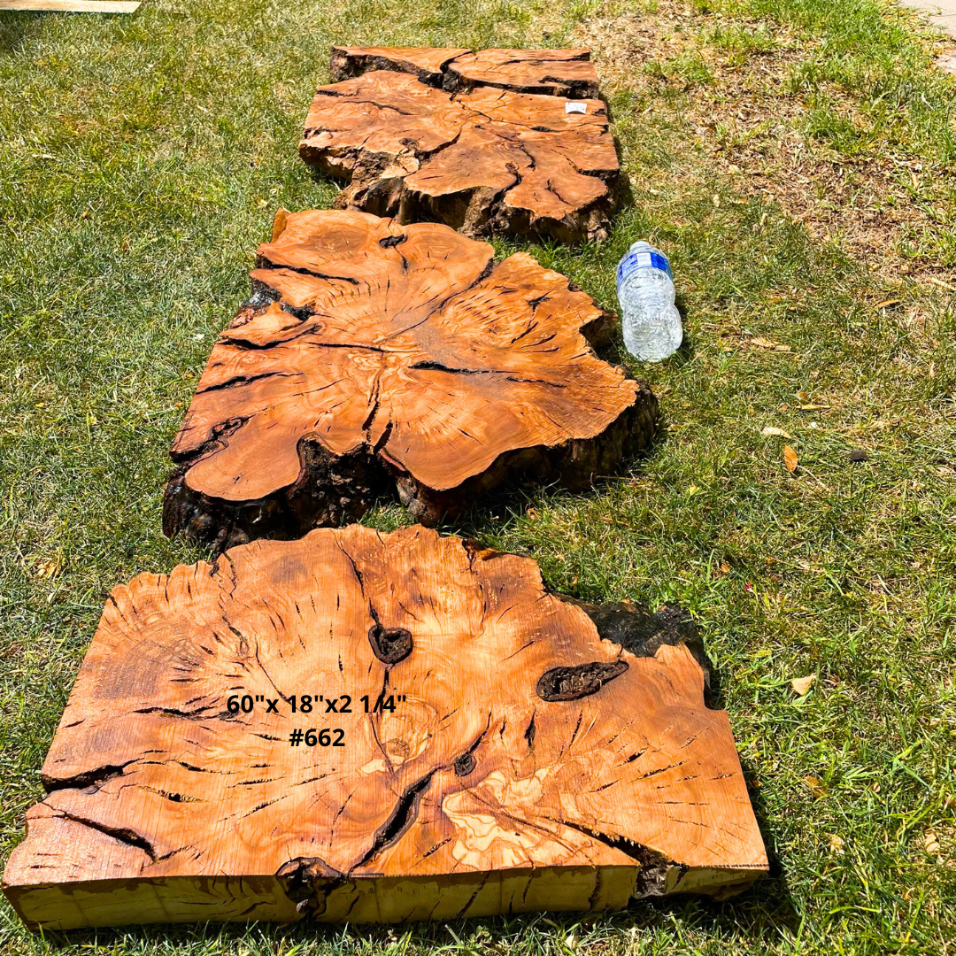 Pre Cut Kits for Sofa Table, Desk or Entry Table