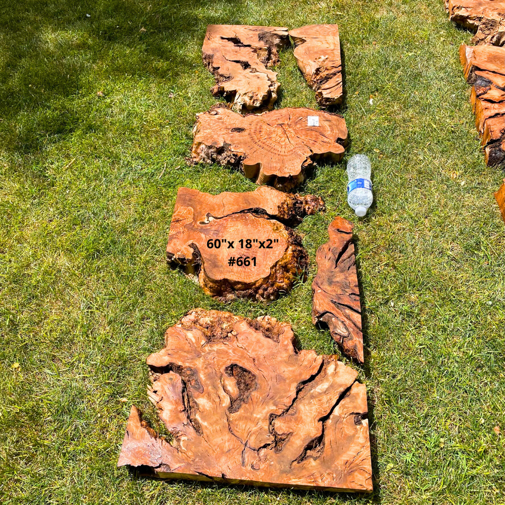 Pre Cut Kits for Sofa Table, Desk or Entry Table