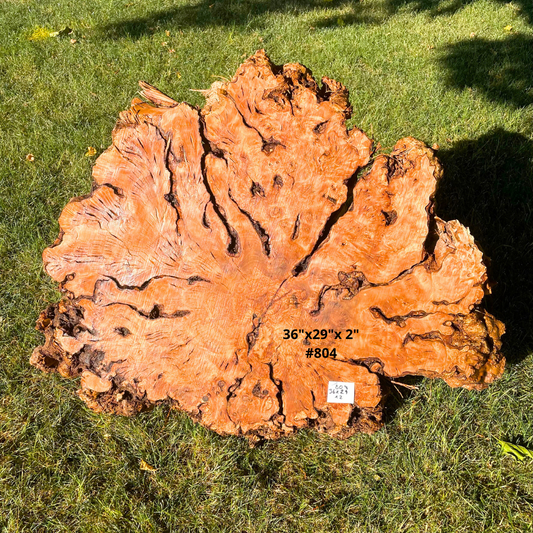36"x29"x 2" #804
