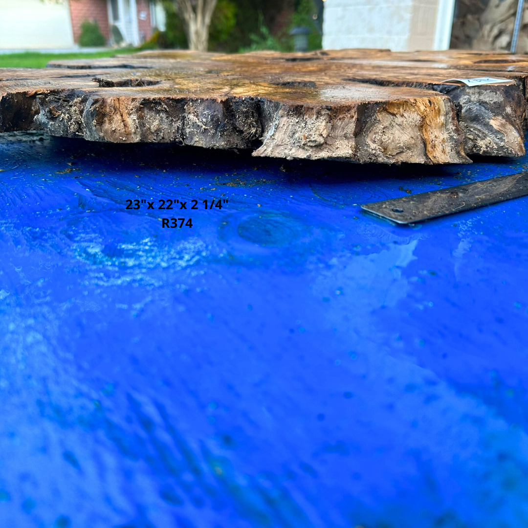 31"x 26"x 2"-1" R377