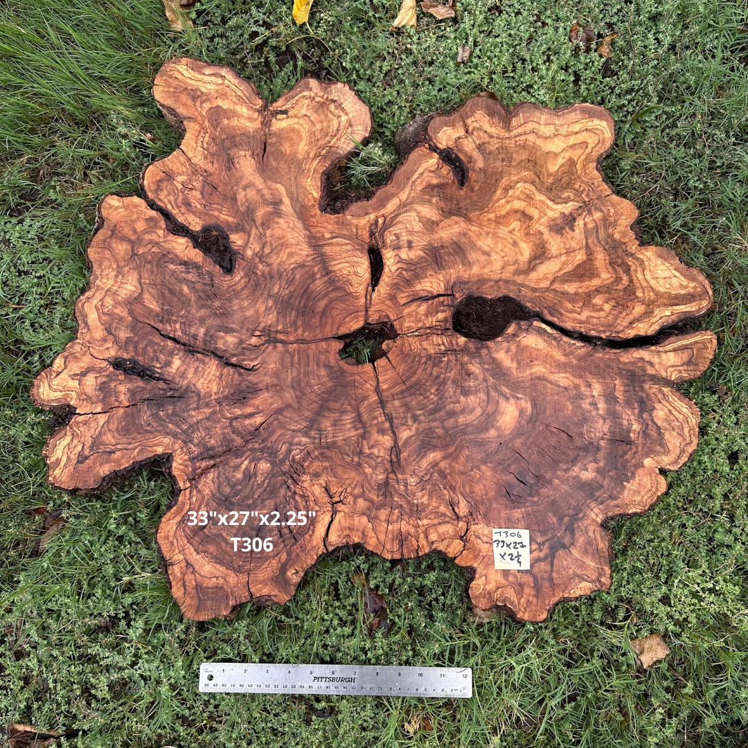 33"x27"x2.25" T306