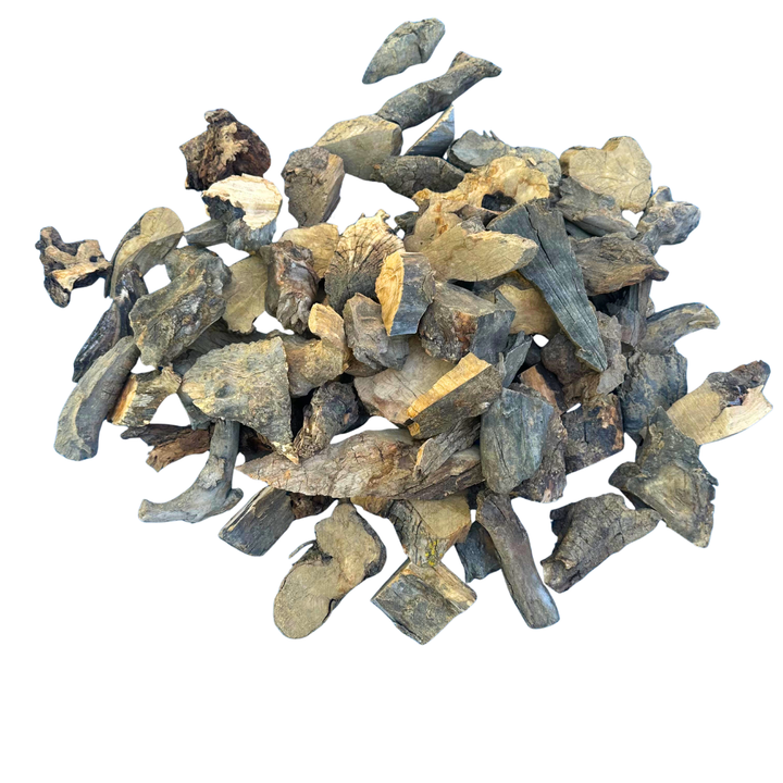 Seasoned Olive Wood Chunks for BBQ Grilling Smoking