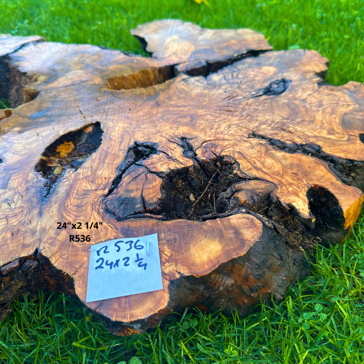 24"x2 1/4" R536