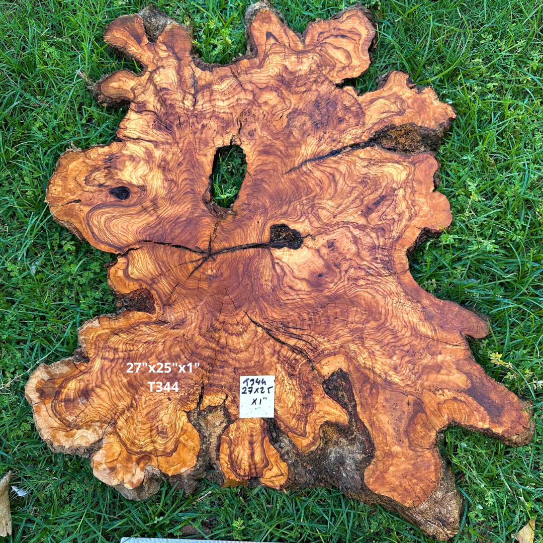 27"x25"x1" T344