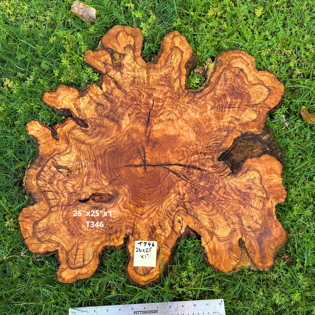 26"x25"x1" T346