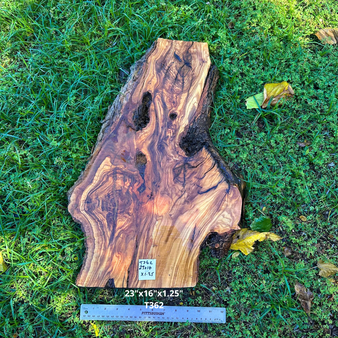 23"x16"x1.25" T362