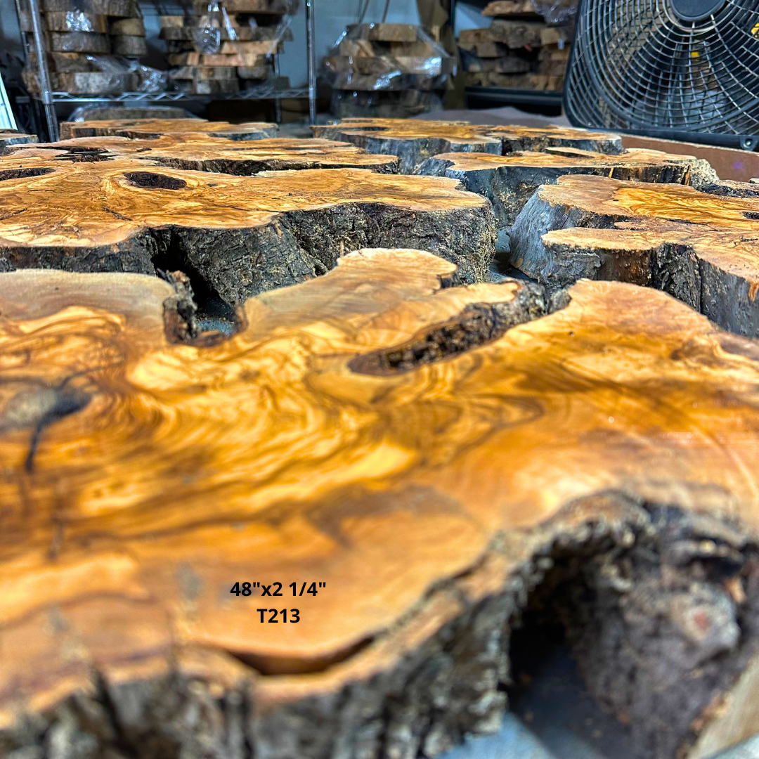 48"x2 1/4" Cookies for Large Circular Table T213
