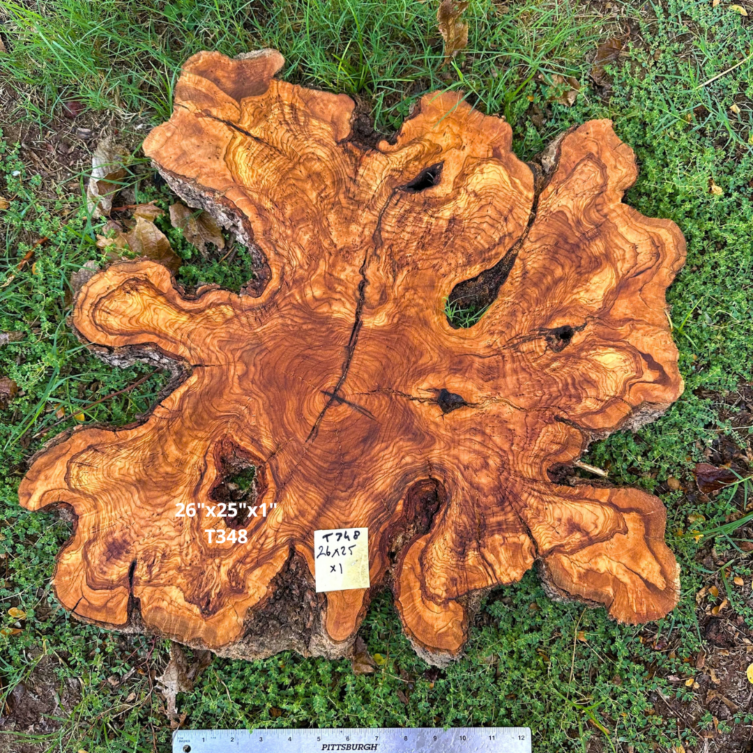 26"x25"x1" T348