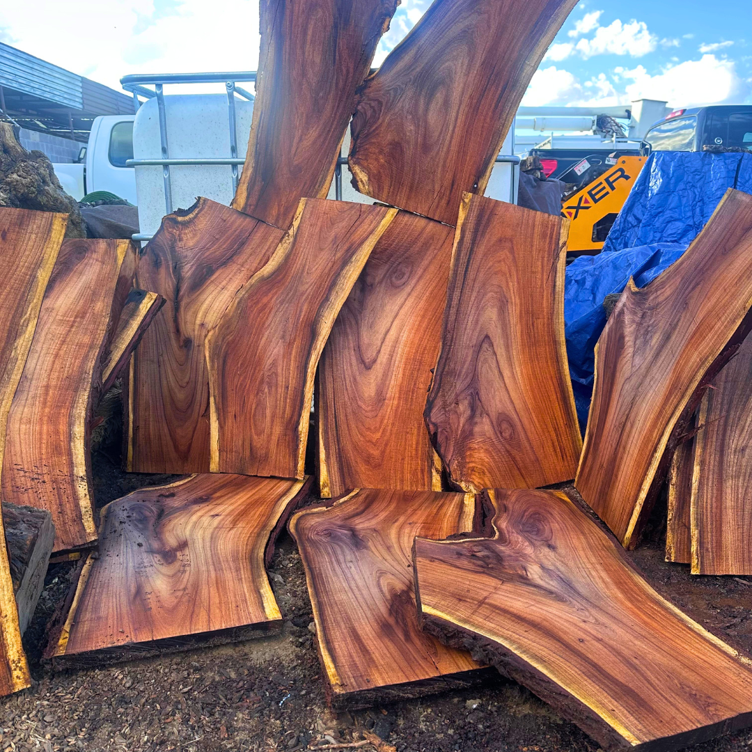 Mesquite Slab 32"x12"x1.25" T398