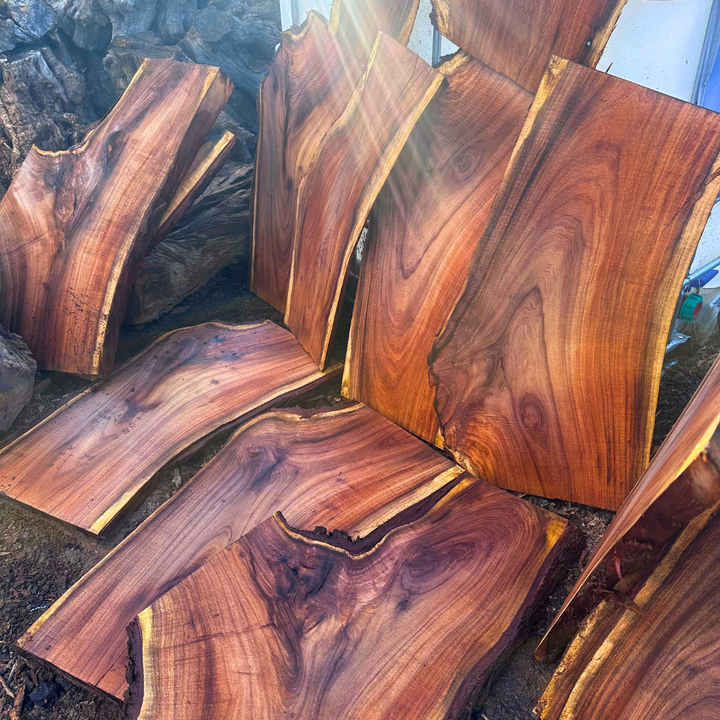 Mesquite Slab 32"x12"x1.25" T398