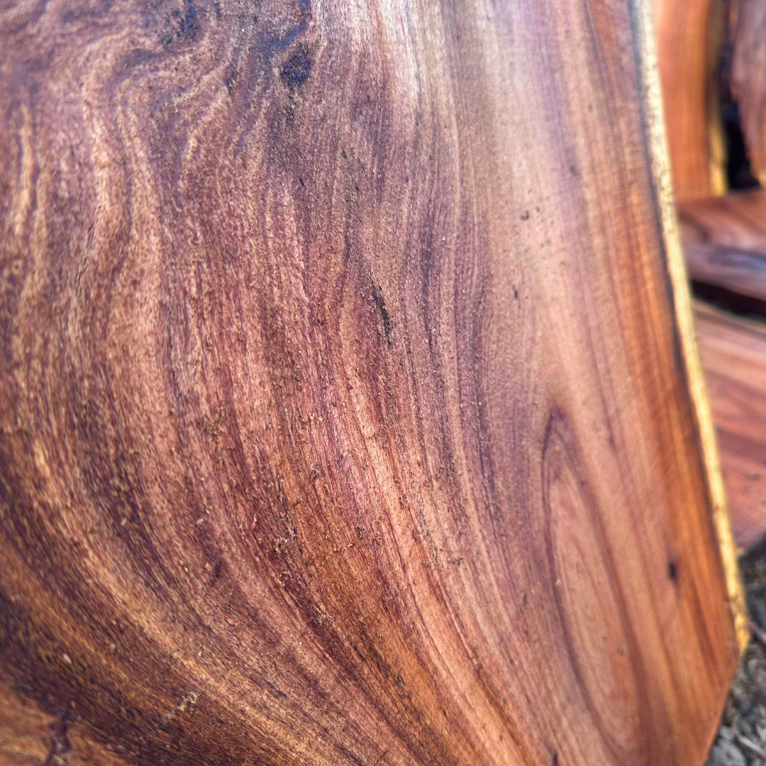 Mesquite Slab 32"x11"x1.25" T400