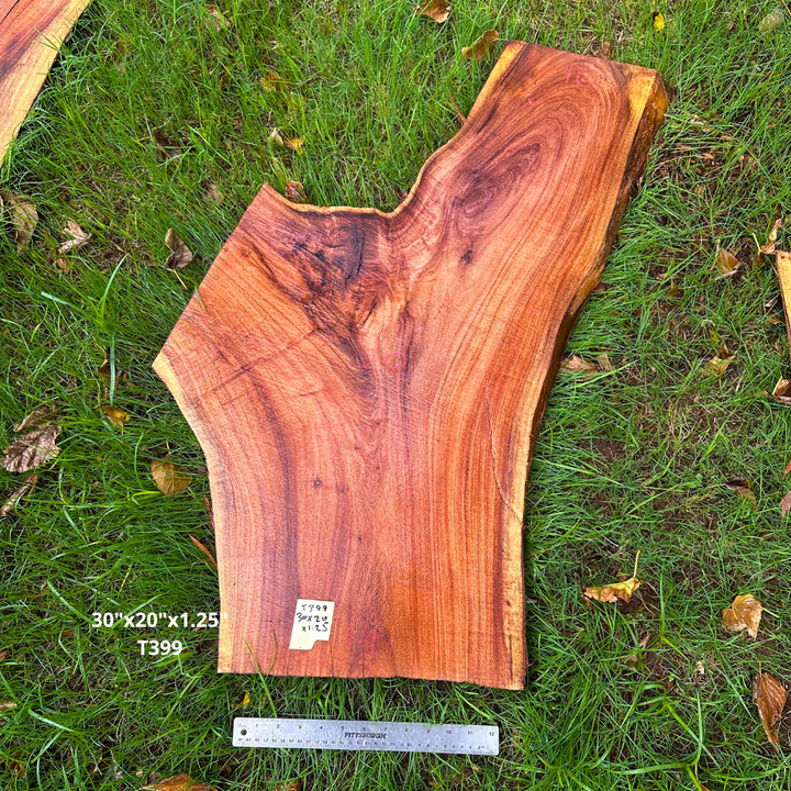 Mesquite Slab 30"x20"x1.25" T399