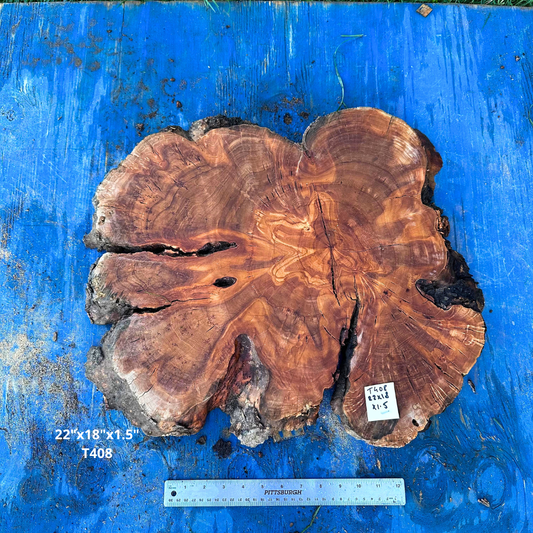 22"x18"x1.5" T408