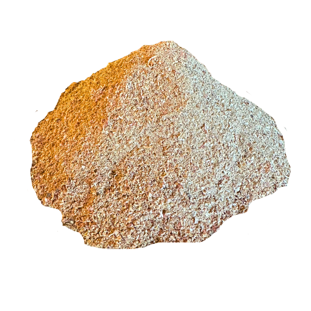 Olive Wood Sawdust
