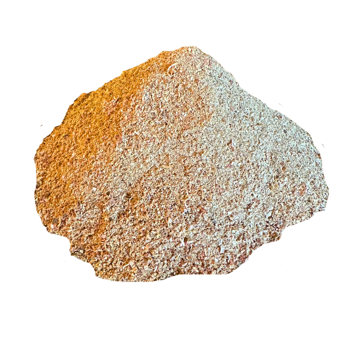 Olive Wood Sawdust
