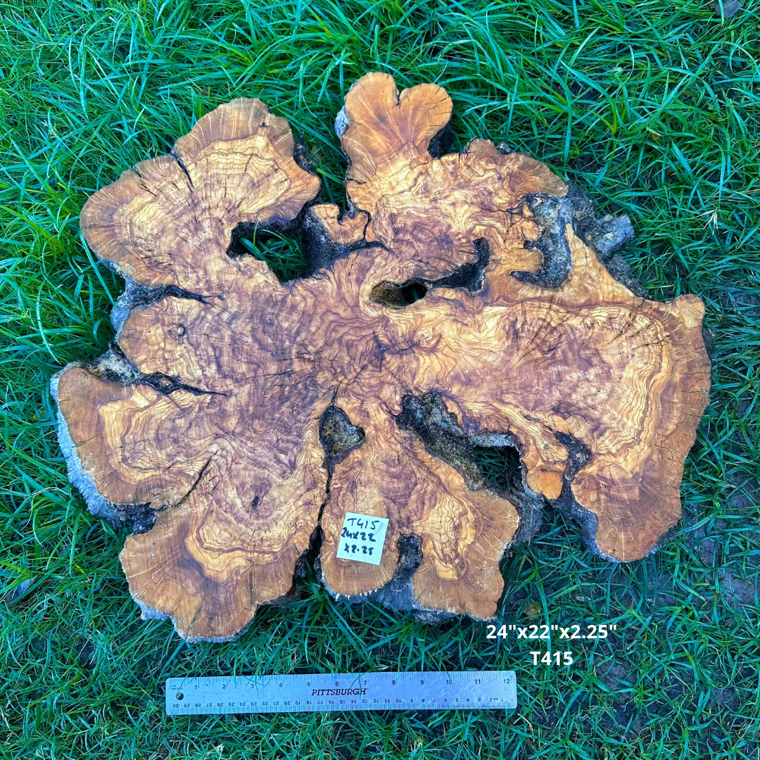 24"x22"x2.25" T415