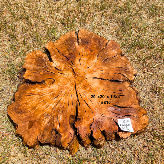 20"x20"x 1 3/4" #810