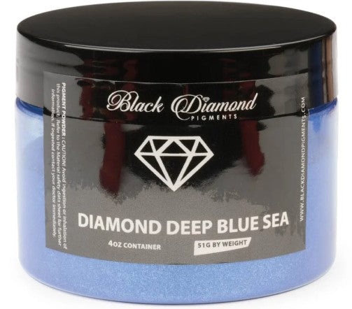 DIAMOND DEEP BLUE SEA 51g