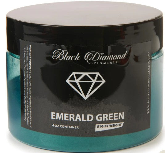 DIAMOND EMERALD GREEN 51g