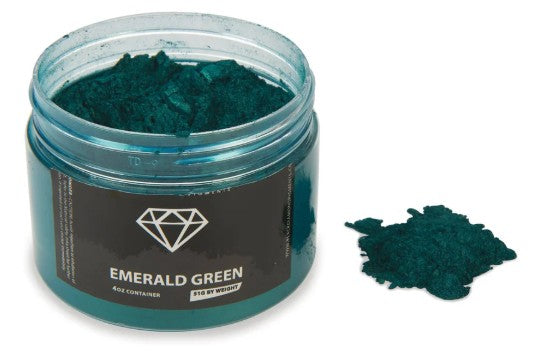 DIAMOND EMERALD GREEN 51g