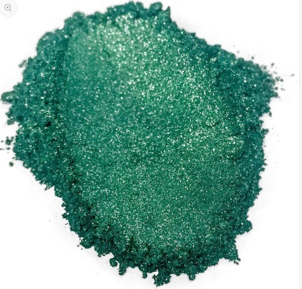DIAMOND EMERALD GREEN 51g