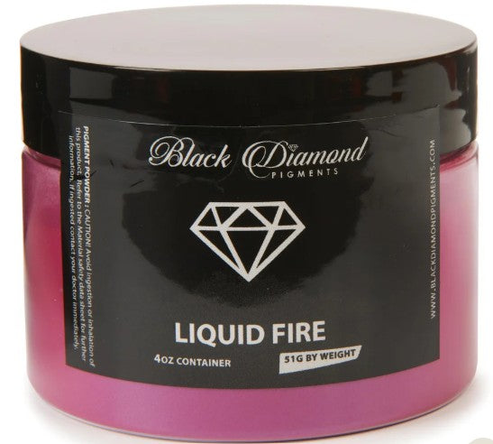 DIAMOND LIQUIDFIRE 51g