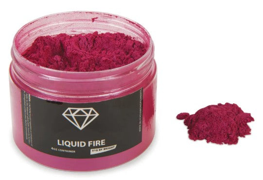 DIAMOND LIQUIDFIRE 51g