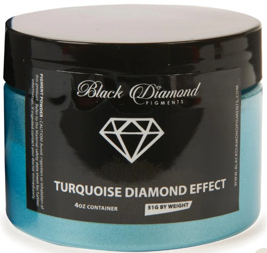 TURQUOISE DIAMOND EFFECT 51g