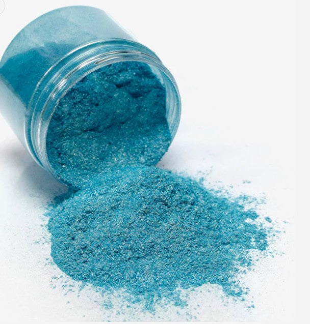 TURQUOISE DIAMOND EFFECT 51g