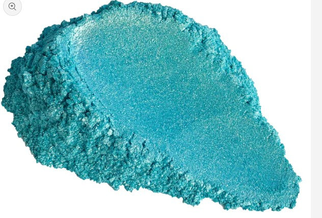 TURQUOISE DIAMOND EFFECT 51g