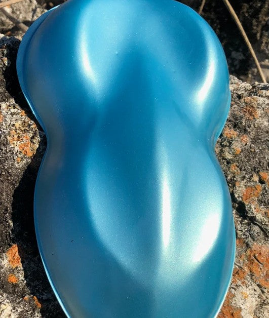 TURQUOISE DIAMOND EFFECT 51g